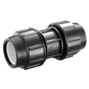 Ilustrasi Coupler HDPE MJ