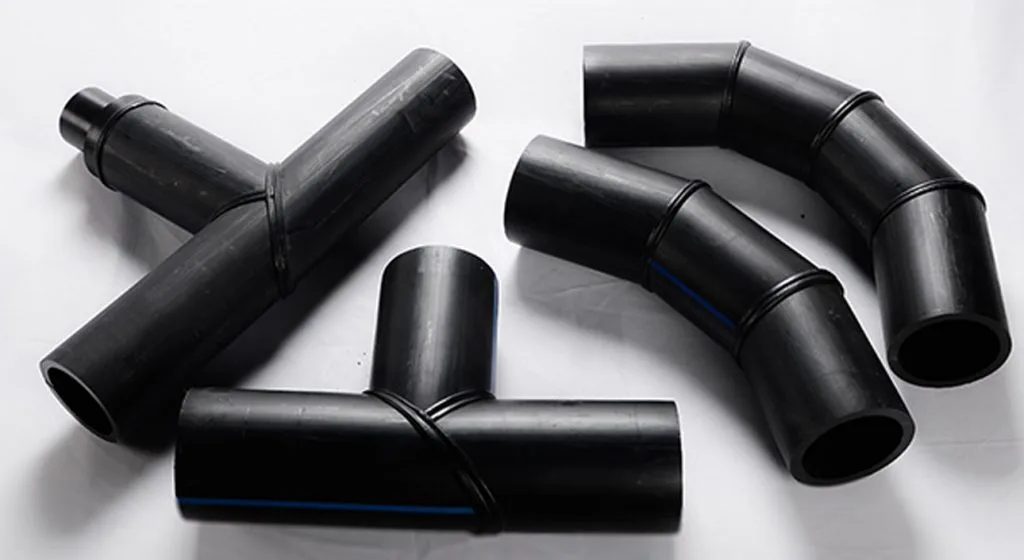 Harga Fitting HDPE Segmented Ilustrasi - Ilustrasi