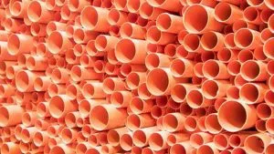 Pipa PVC Limbah Ilustrasi 2