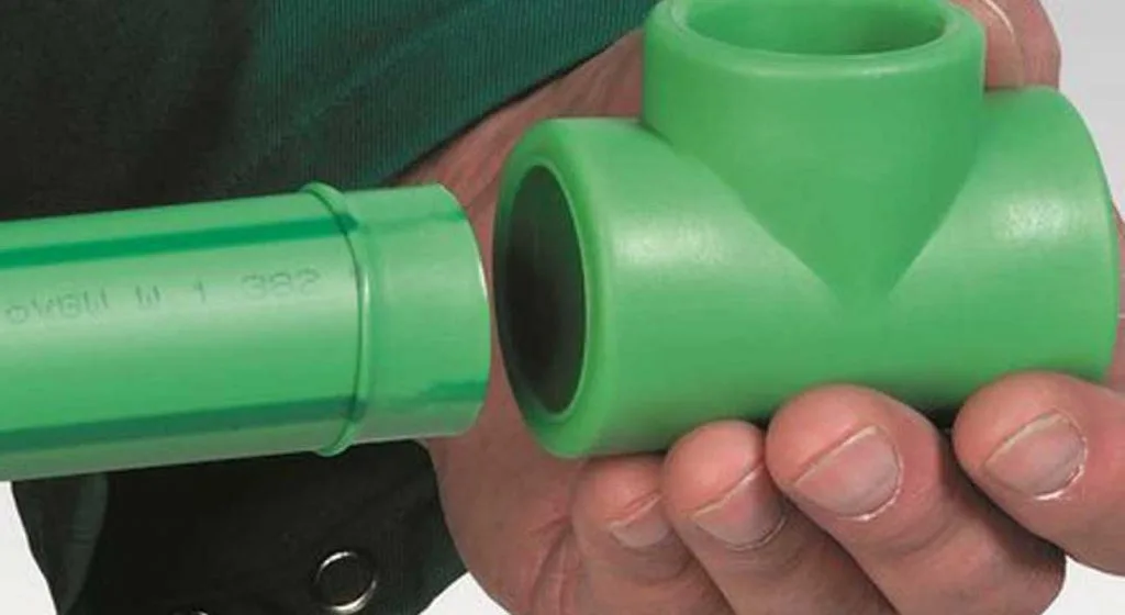 Ilustrasi Harga Fitting PPR Rucika Kelen Green