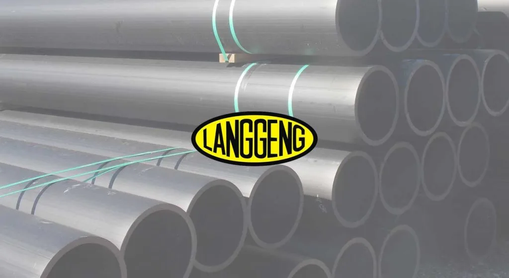 Ilustrasi Harga Pipa HDPE Langgeng