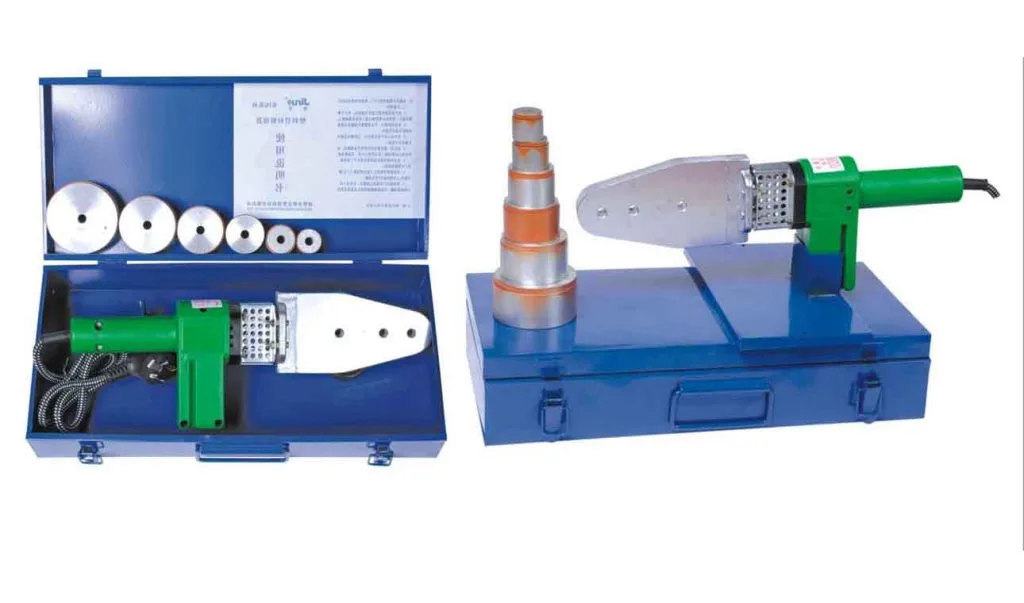 Ilustrasi Welding Machine Pipa PPR