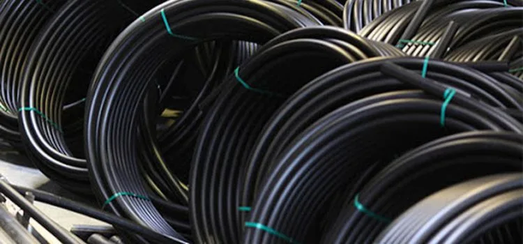 Ilustrasi Menyambung Pipa HDPE Roll, Ini Tipsnya