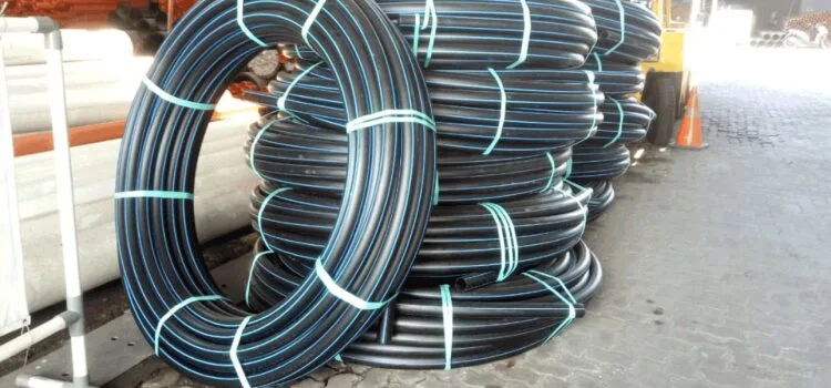 Harga Pipa HDPE PN-10 Ilustrasi Harga PIpa HDPE PN-10 2