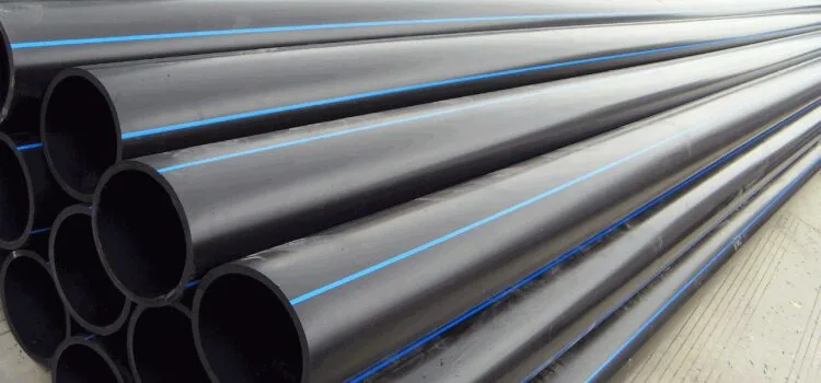 Harga Pipa HDPE PN-6.3 Ilustrasi Harga Pipa HDPE PN-6.3