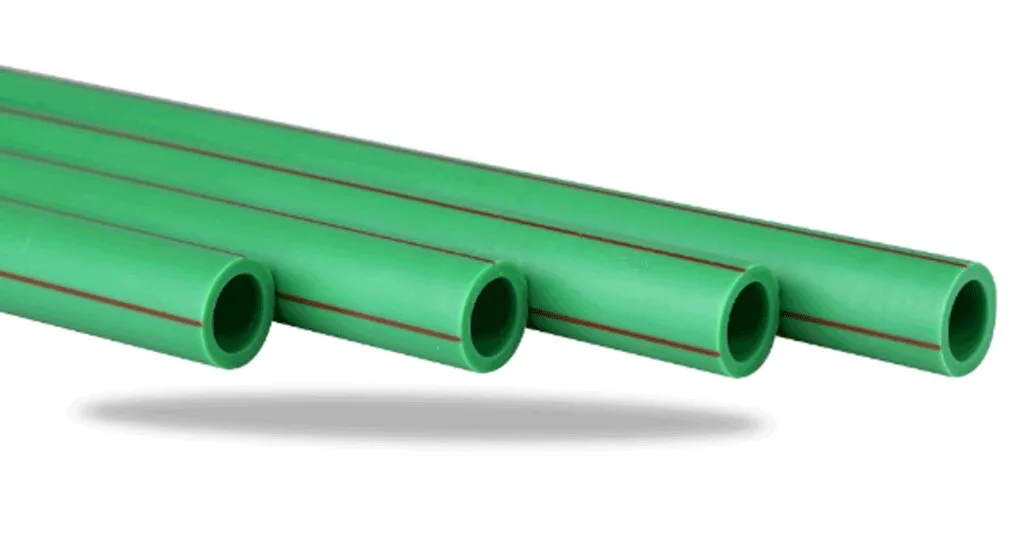 Ilustrasi Pipa PPR PN-20