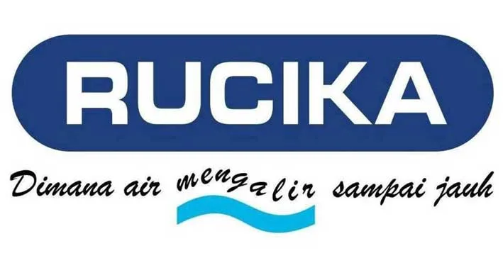 Ilustrasi Pipa Rucika