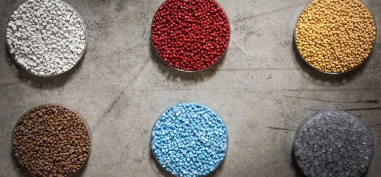 Ilustrasi Pipa Thermoplastik - Biji Plastik