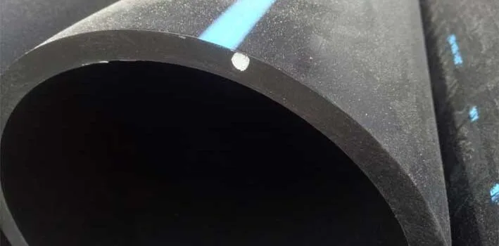 Pipa HDPE Terbaik Untuk Air Bersih Pipa HDPE Terbaik Untuk Air Bersih