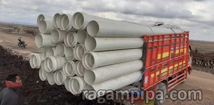 Produk Pipa PVC : Tips Mengoptimalkan Usia Penggunaan Ilustrasi Produk Pipa PVC : Tips Mengoptimalkan Usia Penggunaan