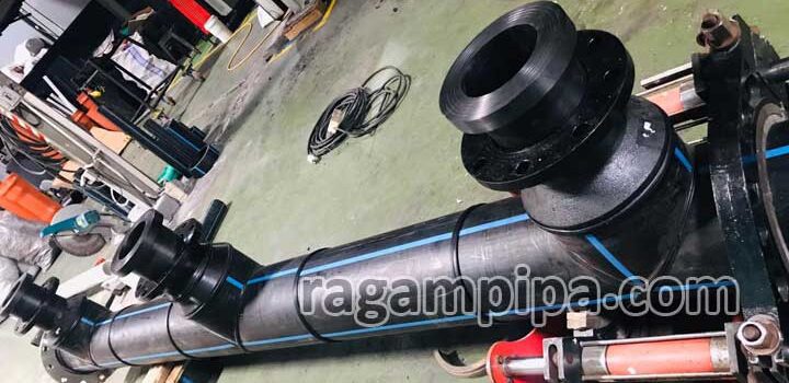 Ilustrasi Keunggulan Pipa Plastik Untuk Saluran Air