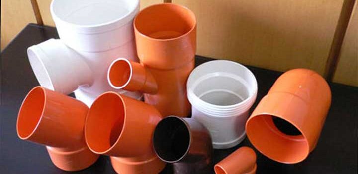 Ilustrasi Manfaat Pipa PVC Untuk Beragam Kebutuhan