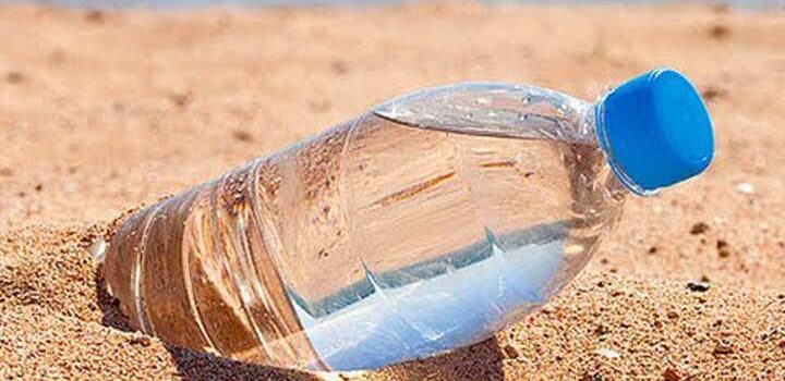 Ilustrasi UNIK, Ini Cara Arab Mengolah Air Laut Untuk Diminum
