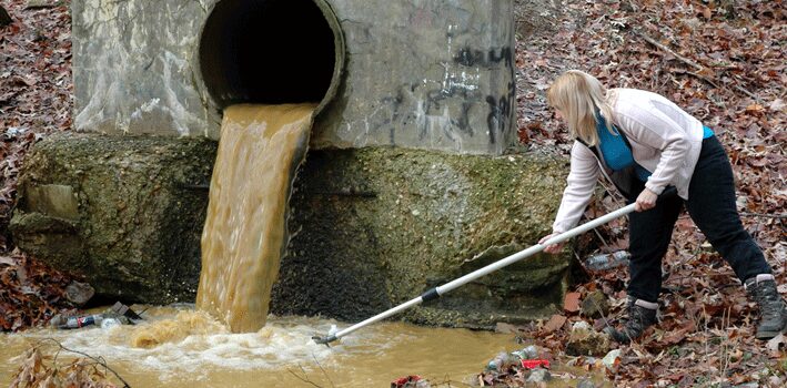 Tips Mengenali Kualitas Air di rumah