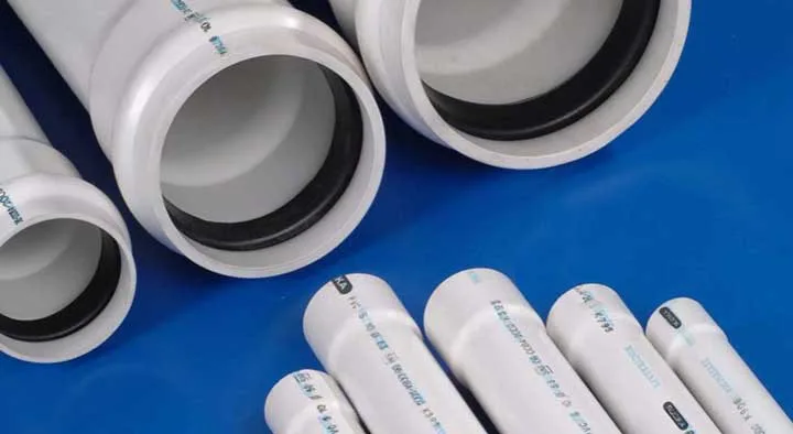 Ilustrasi Distributor Pipa PVC SNI - 2