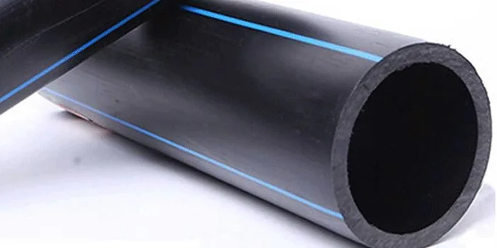 Ilustrasi Tentang Produk Pipa HDPE