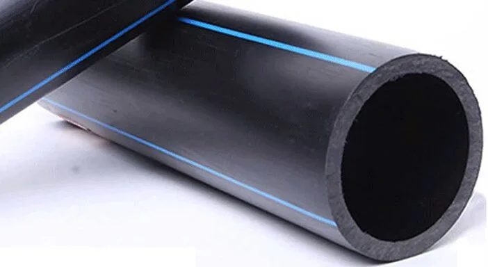Ilustrasi Tentang Produk Pipa HDPE