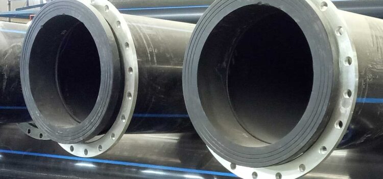 Ilustrasi 6 Hal Pipa HDPE Lebih Baik Dibanding Pipa Lain