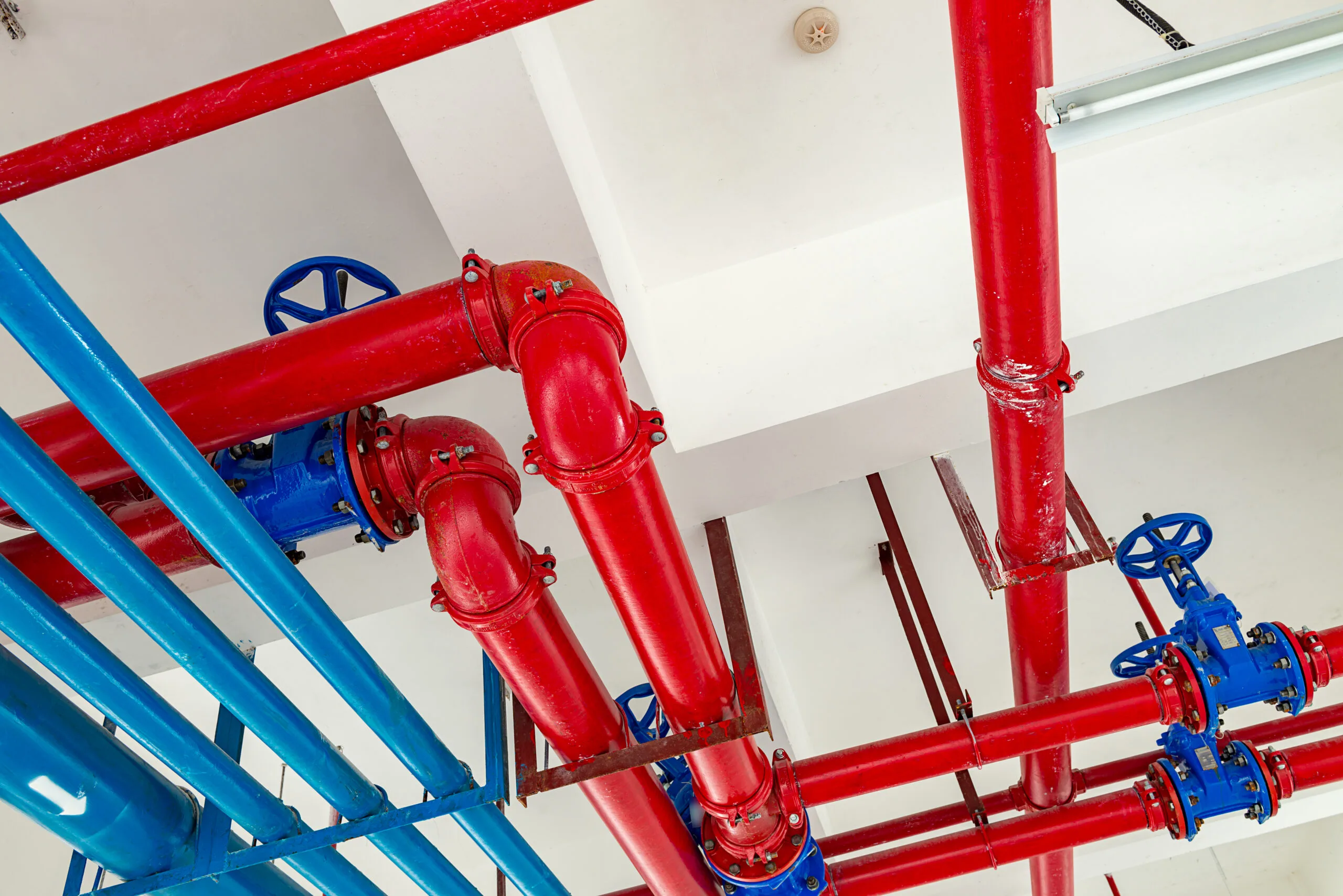 Teknologi Pipa Modern Mempermudah Aktivitas Plumbing Ilustrasi Teknologi Pipa Modern, Mempermudah Aktivitas Plumbing