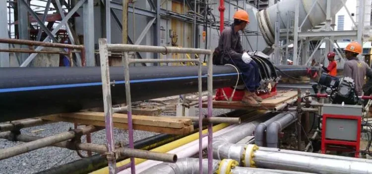 Pipa HDPE dalam Konstruksi : Manfaat dan Kelebihan Ilustrasi-Manfaat-Penggunaan-Pipa-HDPE-dalam-Konstruksi