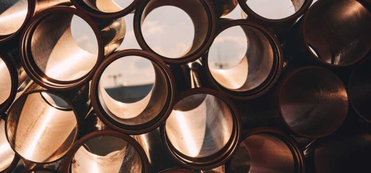 Memilih Pipa PVC Saluran Limbah dan Buangan