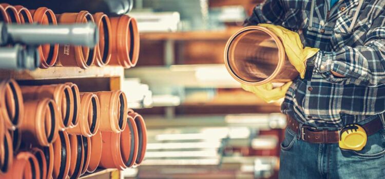 Ilustrasi Mengenal Istilah Pressure Nominal (PN) pada Pipa HDPE dan PVC