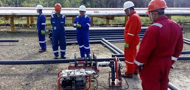 Pipa HDPE VS Konvensional : Kualitas, Biaya, dan Kinerja Pipa HDPE VS Konvensional : Kualitas, Biaya, dan Kinerja