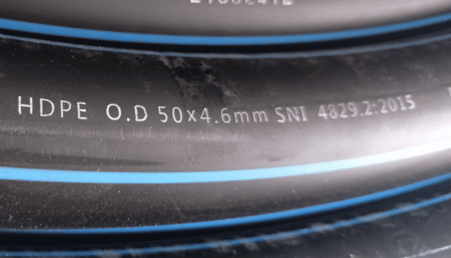 Ilustrasi Kelebihan Rucika Black