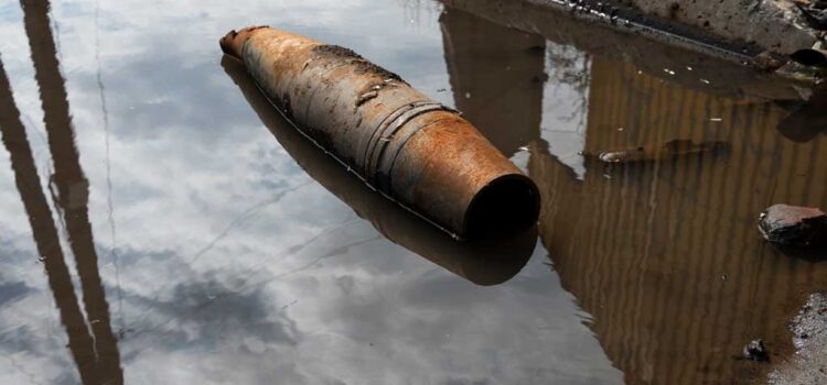 Ilustrasi Meledaknya Septic Tank - Image -Freepik