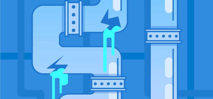 Ilustrasi Pipa PPR Cepat Rusak Ini Alasannya - Image by Freepik