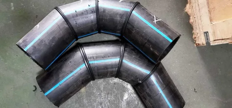 Elbow HDPE: Jenis, Harga dan Aplikasi Ilustrasi-Elbow-HDPE