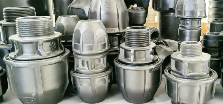 Pabrik Fitting HDPE Terbaik: Panduan Memilih Distributor yang Tepat